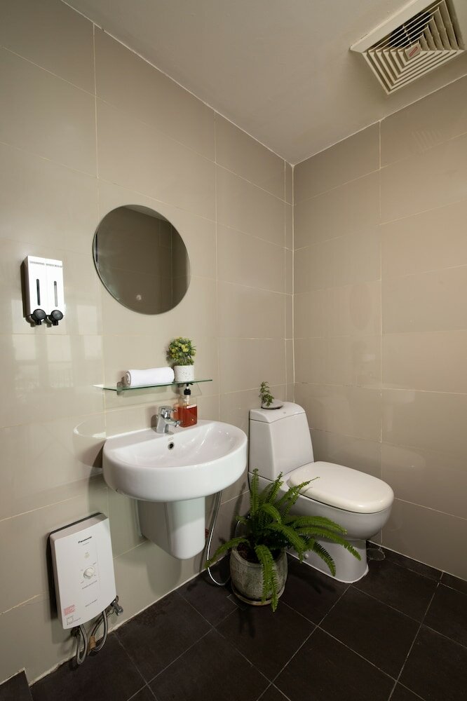 Фото Kl Tower - Ph Staycation