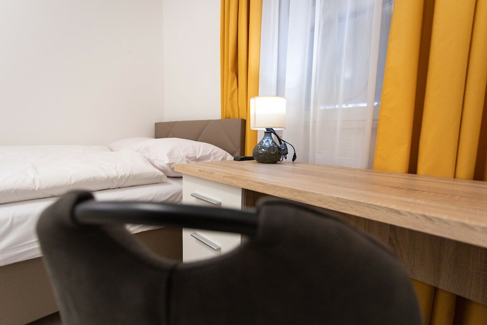 Фото Rubina Rooms