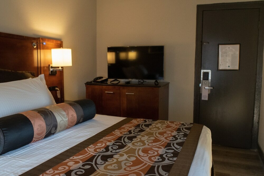 Фото Hotel Chataura