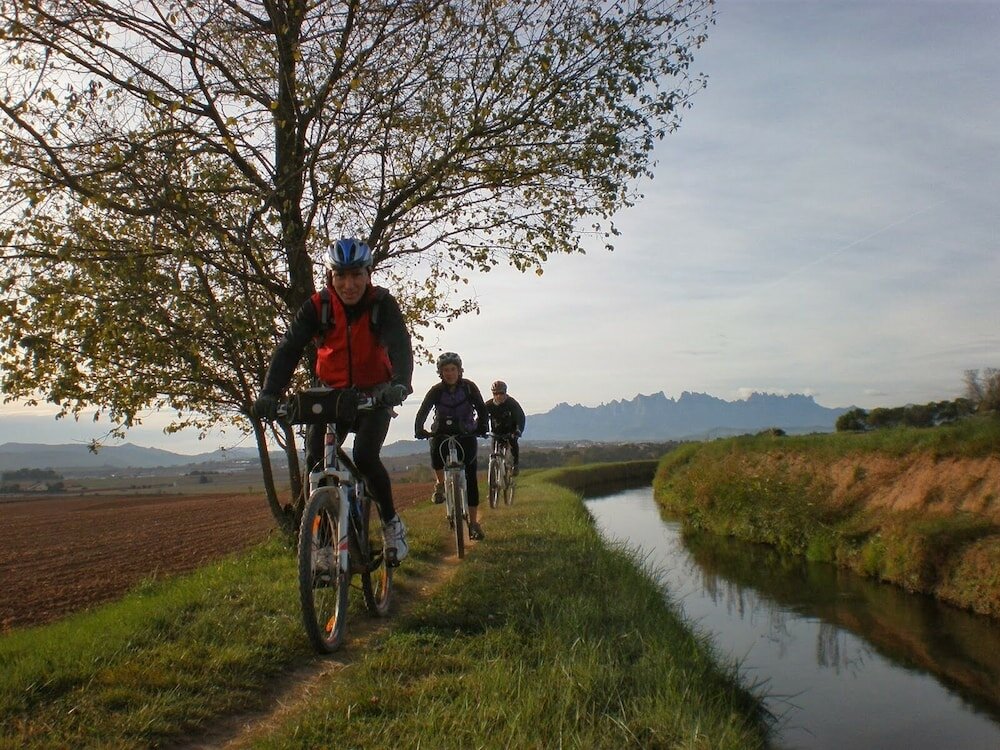 Фото B&b Sallent