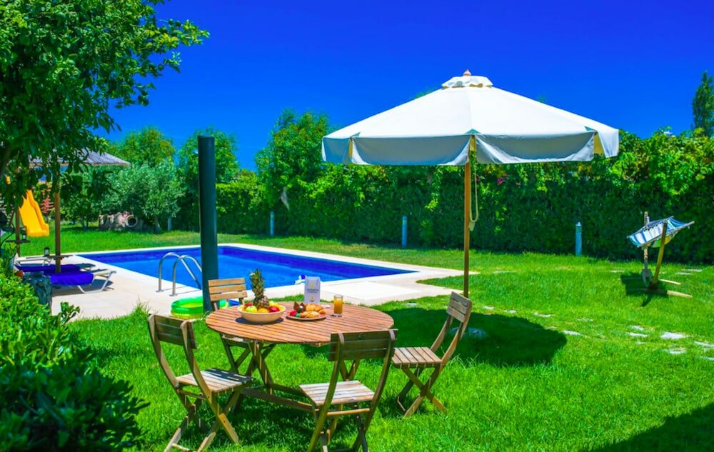 Фото Villa Euphoria