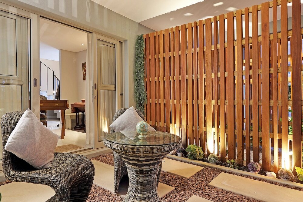 Фото La Paix Brise