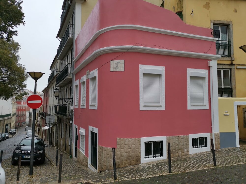 Фото DoBairro Suites at Merces