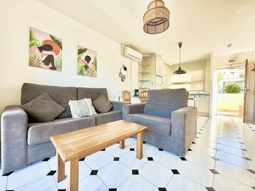 Апартаменты Albir Hills Apartments