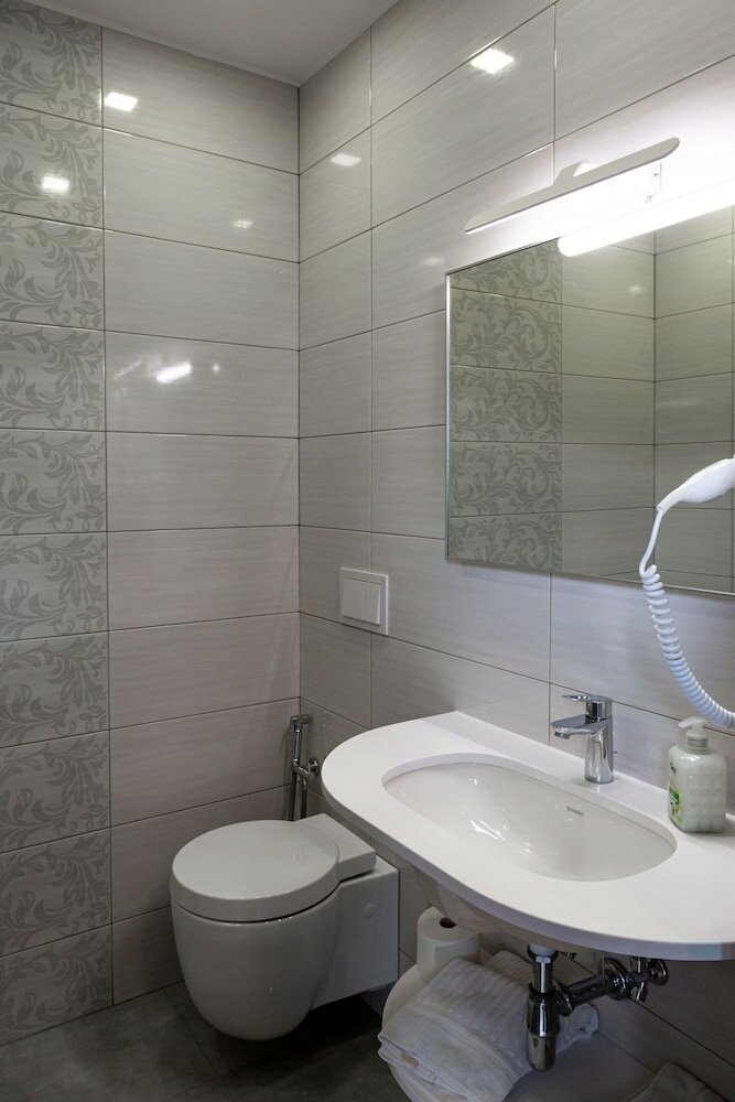 Фото B&b Amica geniale