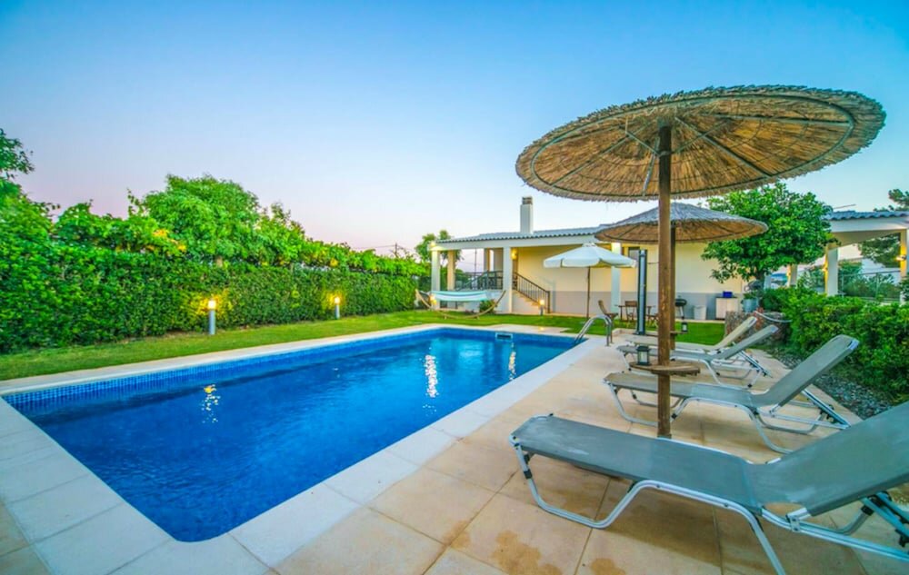 Фото Villa Euphoria