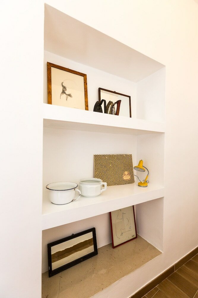 Фото Room EN Suite Corte Assisi