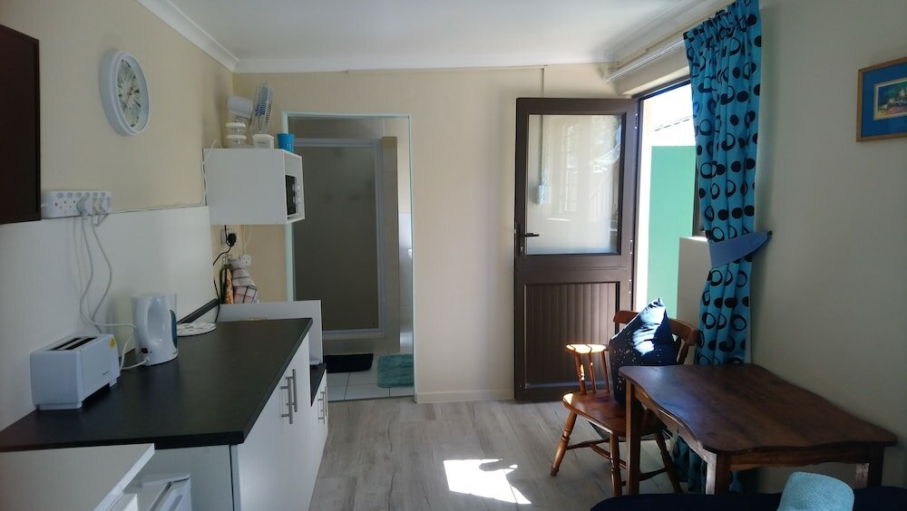 Фото Welterusten Guesthouse