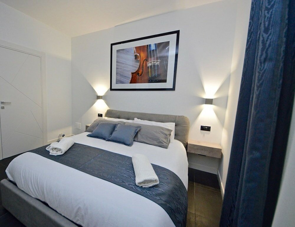 Фото Suite Quarantotto Luxury House