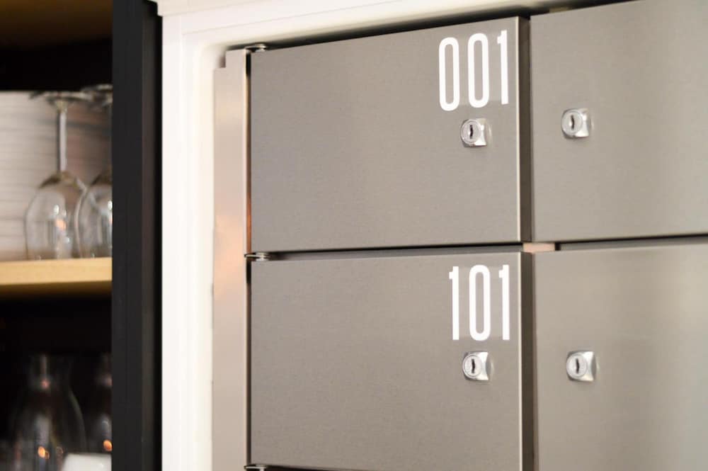 Фото Residence Little Sevigne