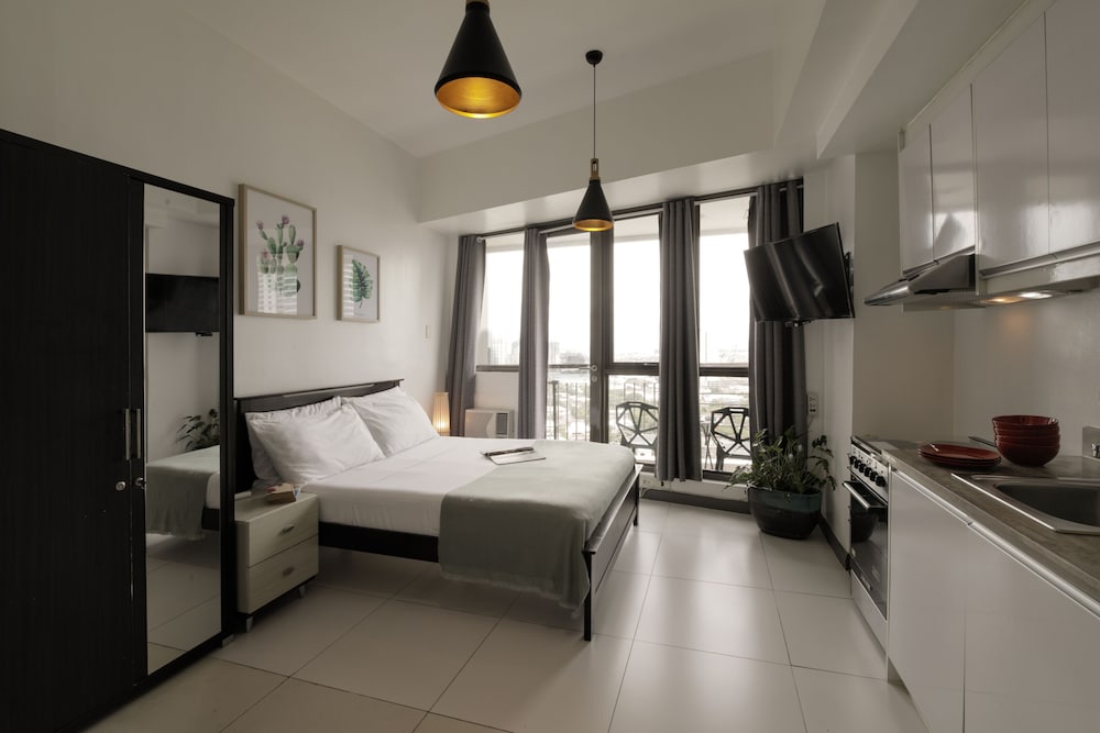 Фото Kl Tower - Ph Staycation