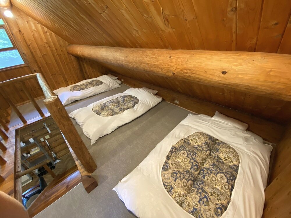 Фото Cottage Yamajyu