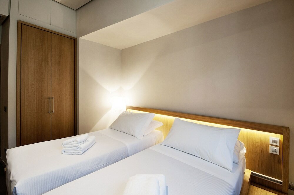 Фото Pilastri Five Senses