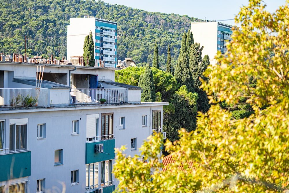 Фото Holiday Apartment Miltoni Split