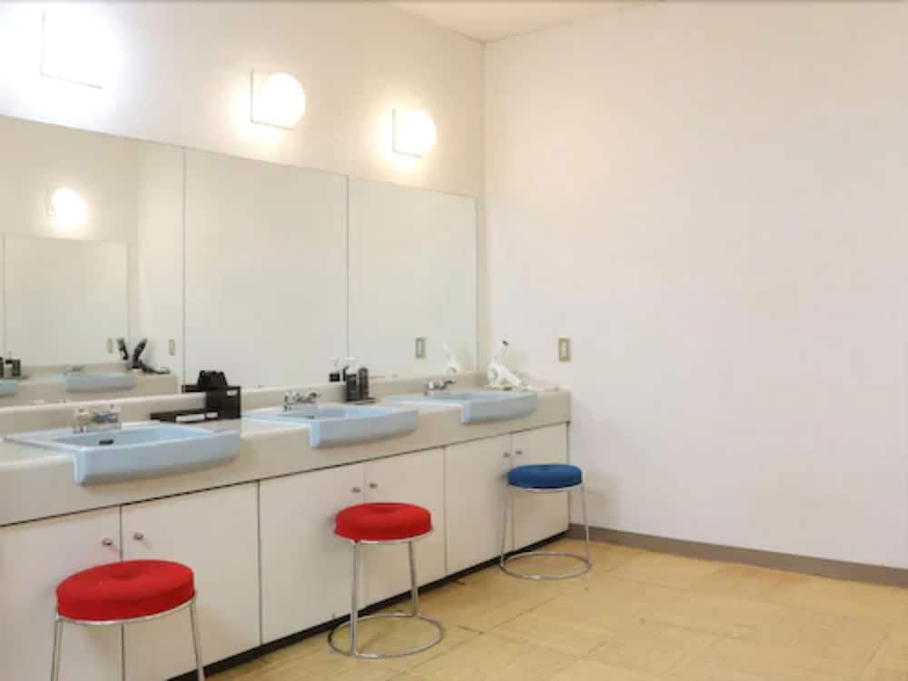 Фото Gujyo Vacance Mura Hotel