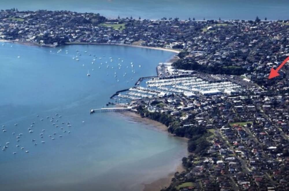 Фото Half Moon Bay Motel