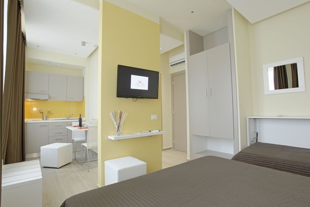 Фото Hotel Agrigento Home