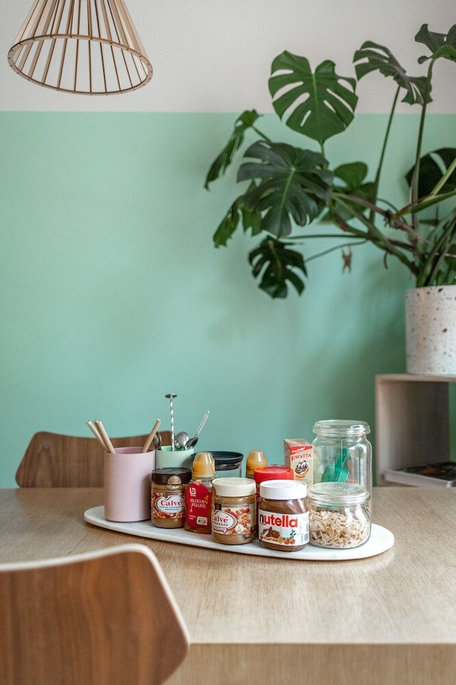 Фото Boutique B&b Graaf