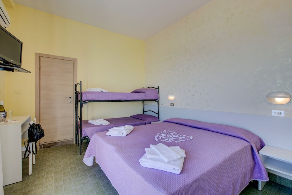 Фото Family Resort Barone