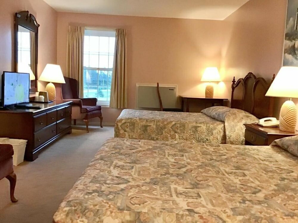 Фото Rollo Bay Inn