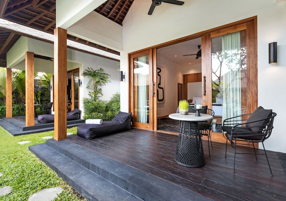 Фото Villa Wolfe