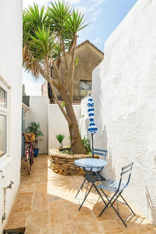Гостиница Quirky 1 Bedroom Apartment in Kemptown в Брайтоне