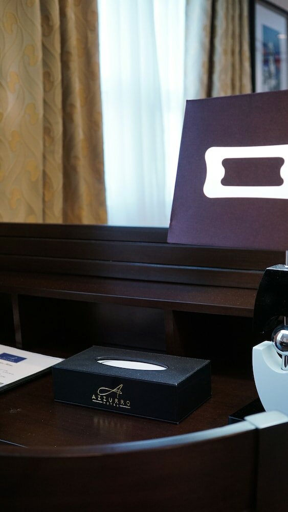 Фото Azzurro Hotel