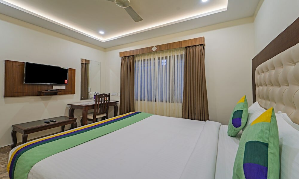 Фото Treebo Trend Aaravi Residency