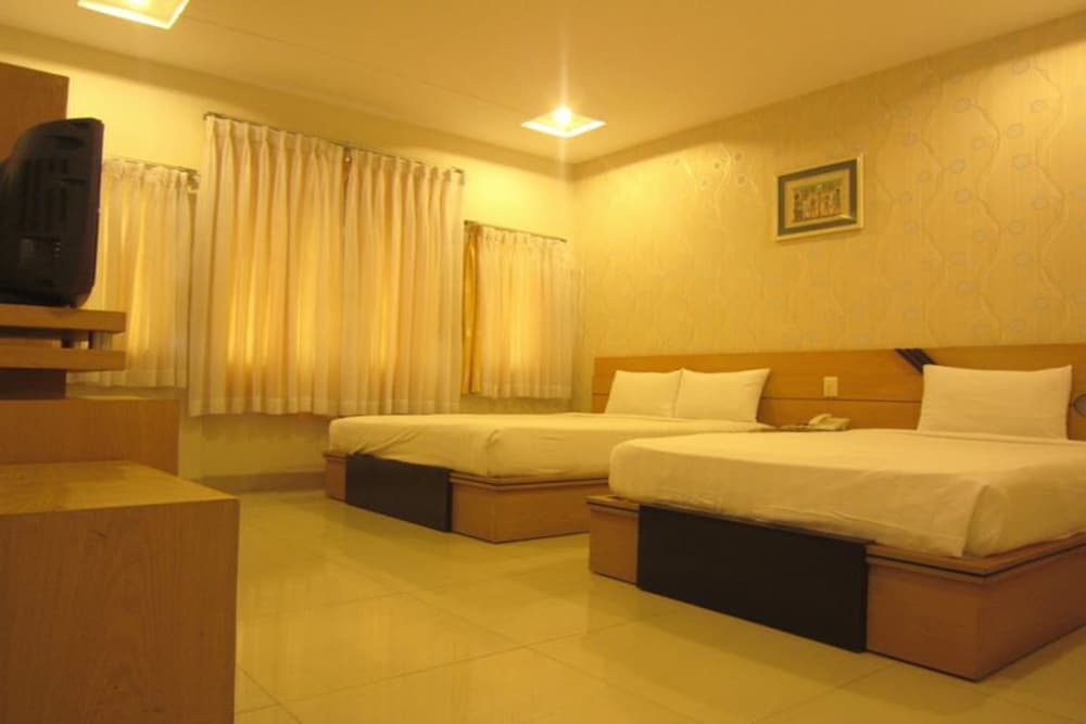 Фото Song Anh Hotel 1