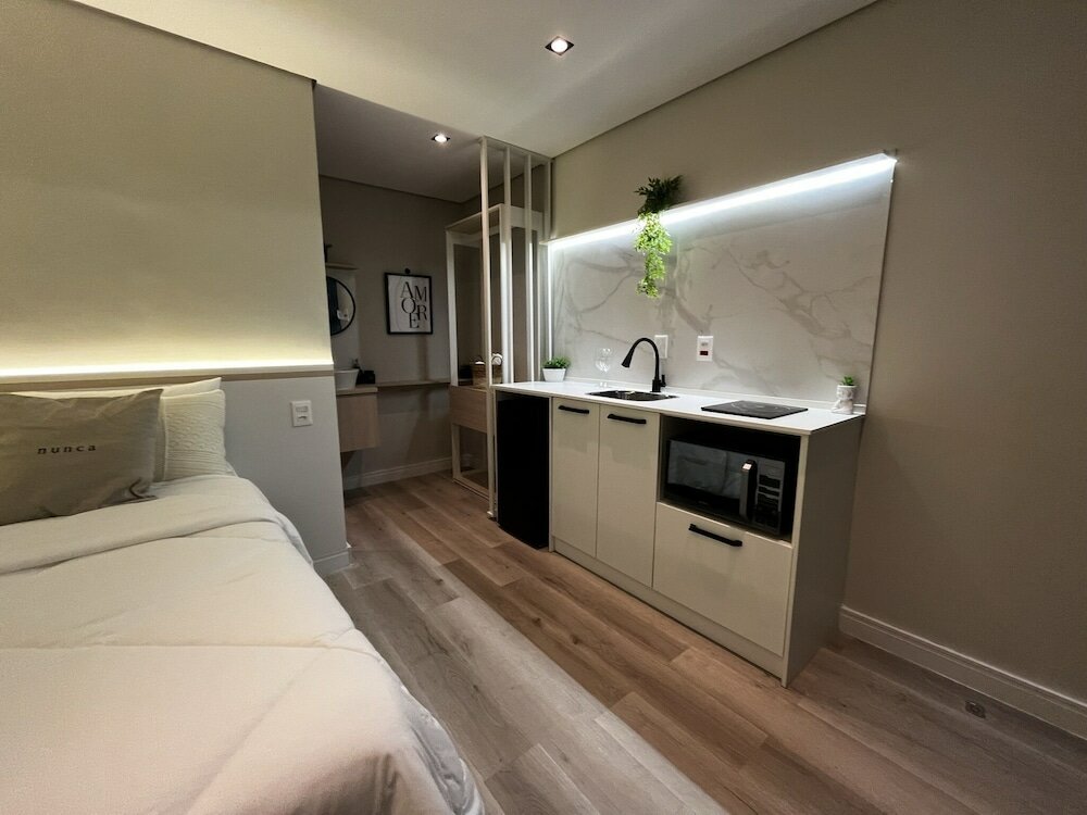 Фото Apê Paulista Alameda Santos