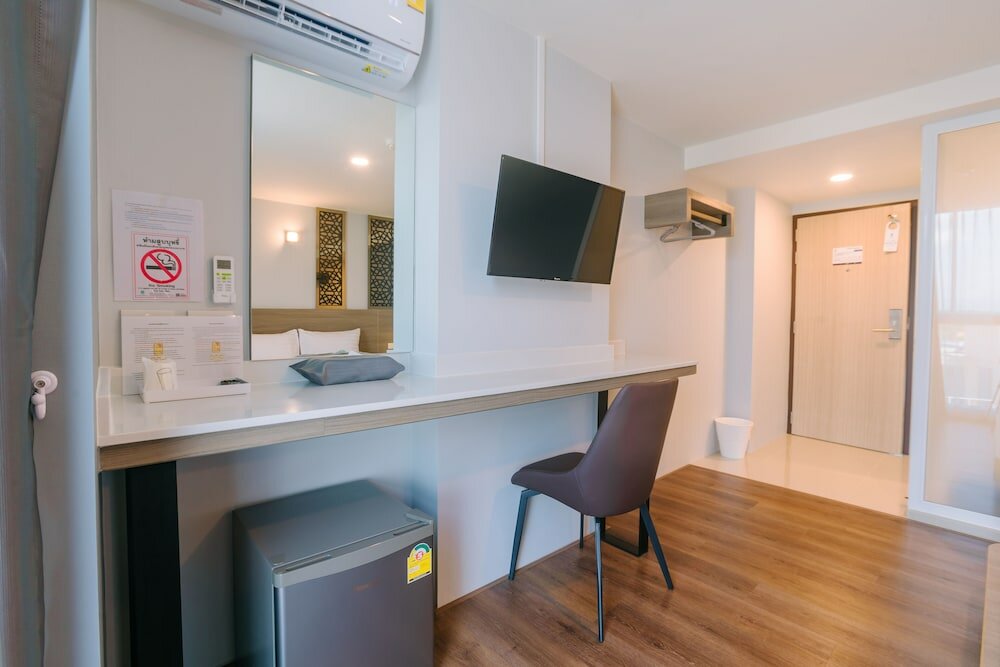 Фото One Budget Chiangrai Soi Sawan