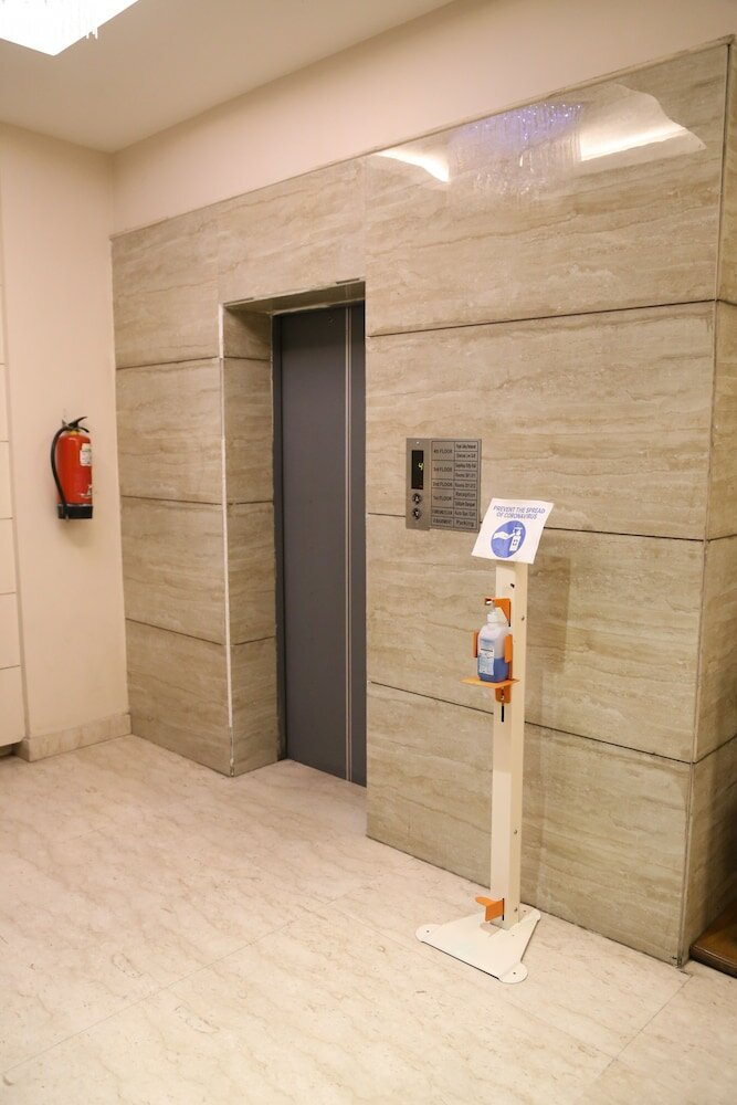 Фото Four Leaf Hotels Amritsar