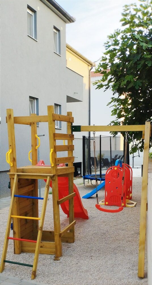 Фото Apartment Mareta Wave