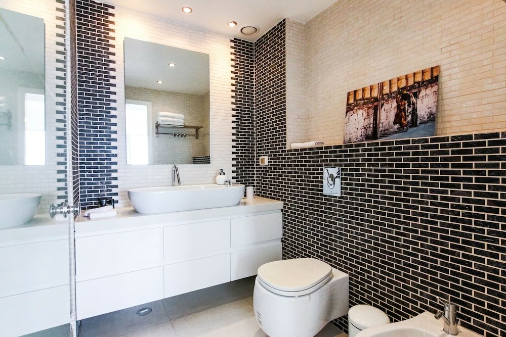 Фото Апартаменты Luxury Condo & Spectacular View by FeelHome