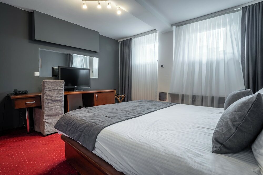 Фото Hotel Astra