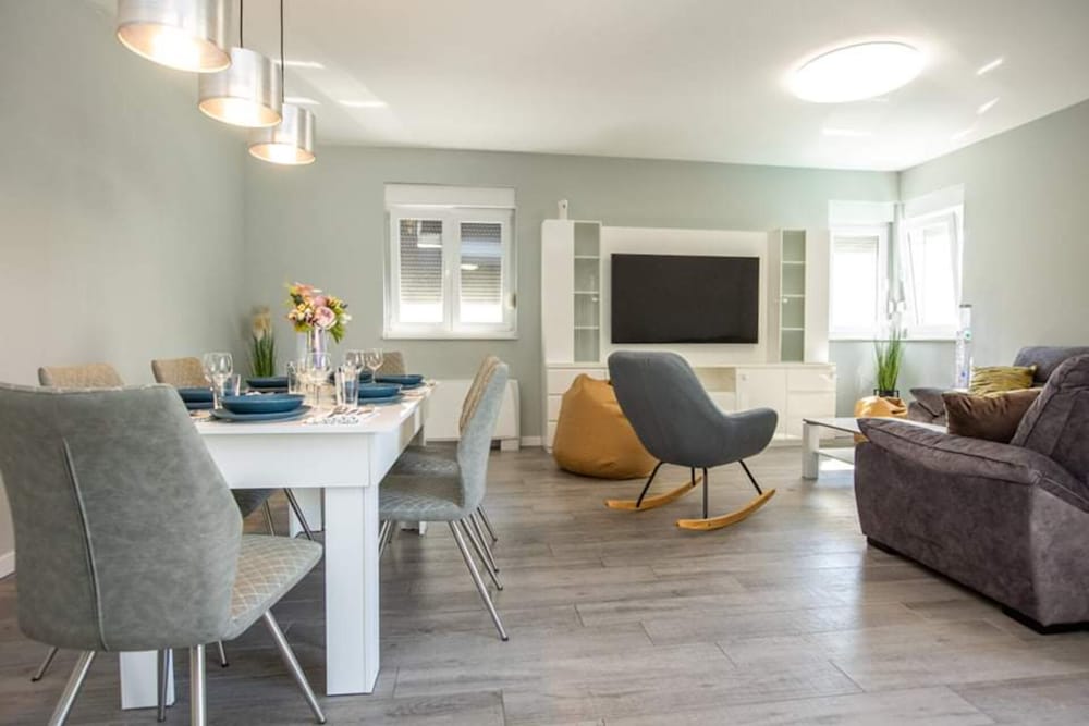 Фото Apartment Mareta Wave