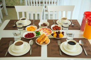 Гостиница Diamond Hotel Tashkent