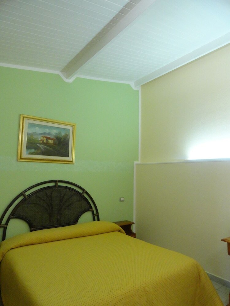 Фото Tanit Hotel Ristorante Museo