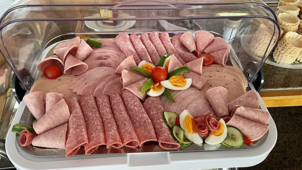 Фото Hotel Paidion