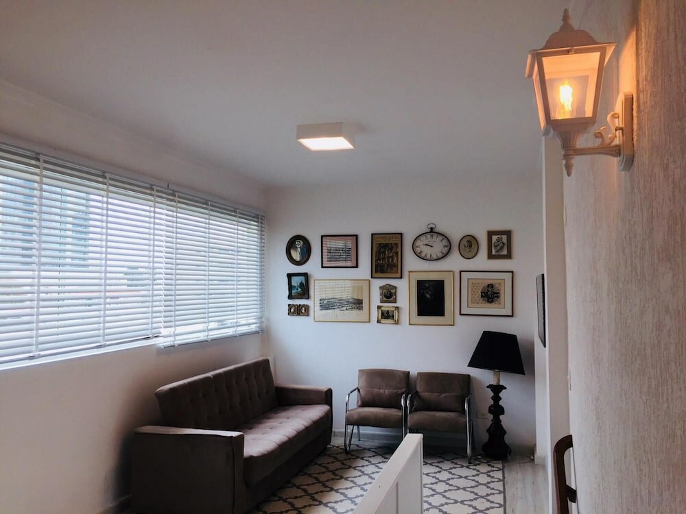 Фото Quality Suítes Oscar Freire