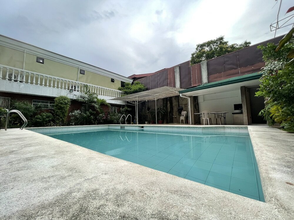 Фото 1888 Staycation Inn by Cocotel