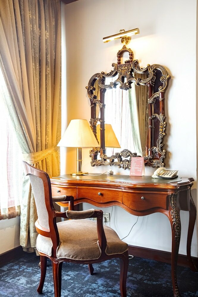 Фото Hotel Sarina