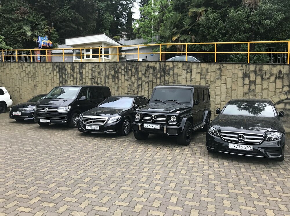 Фото Денарт