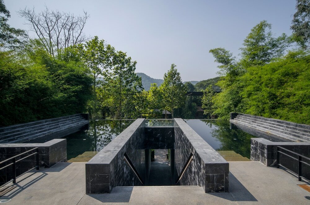 Фото Veranda High Resort Chiang Mai - MGallery