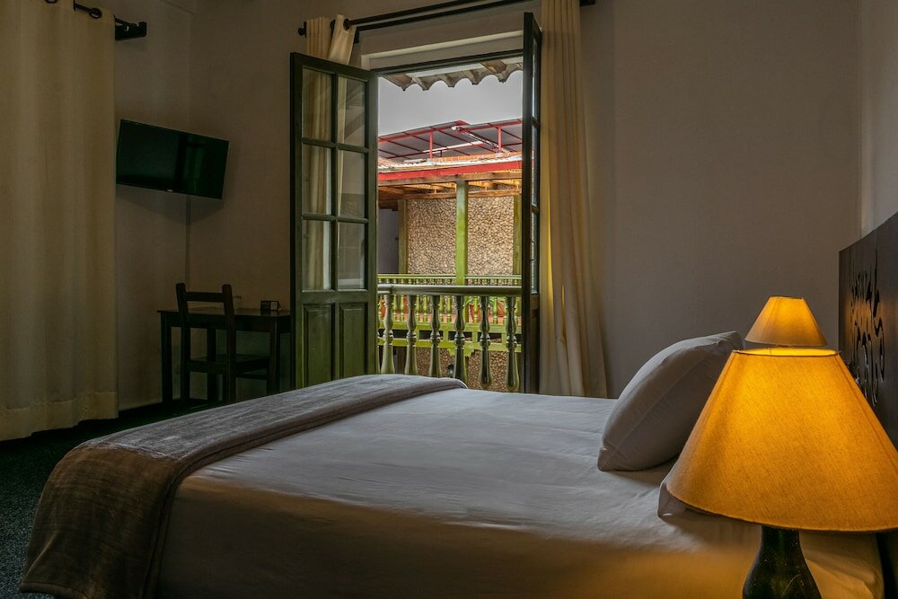 Фото La Xalca Hotel