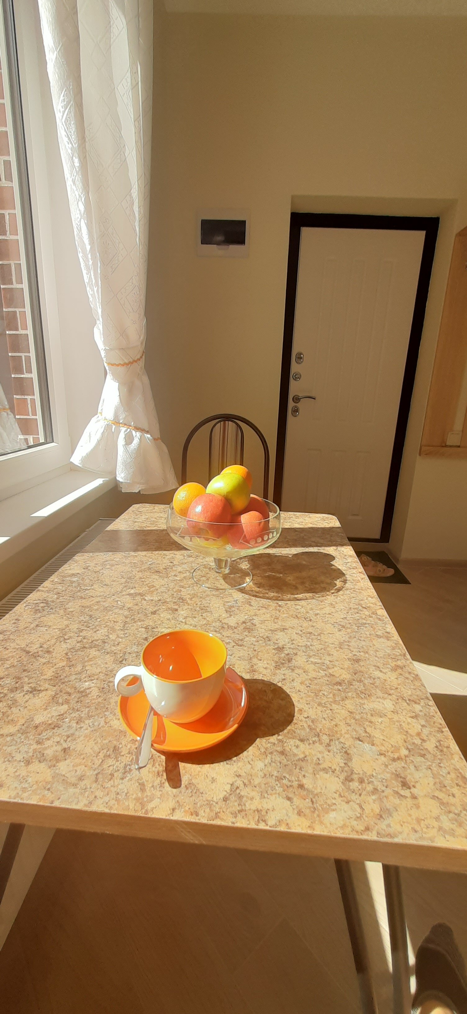 Фото Тихий центр