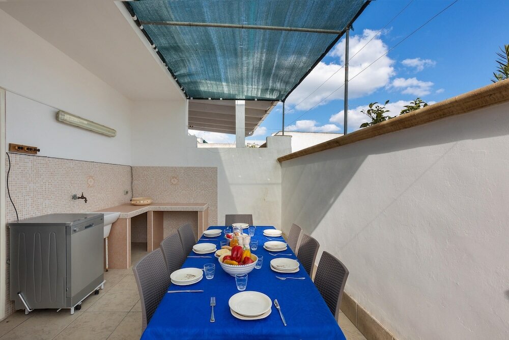 Фото 2746 Villa Rosa di Mare by Barbarhouse