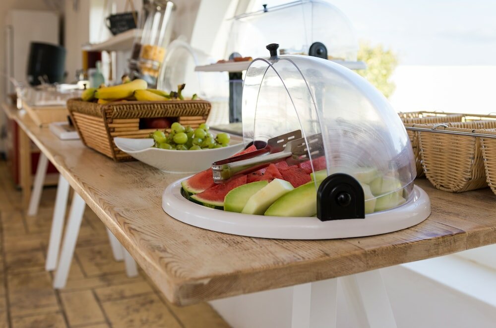 Фото Dolphin Kastraki Studios