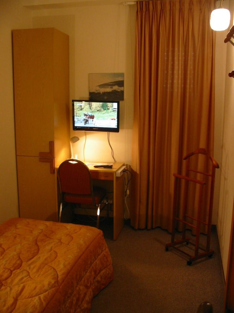 Фото Hotel Colibrì