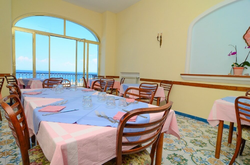 Фото Hotel Terme Marina